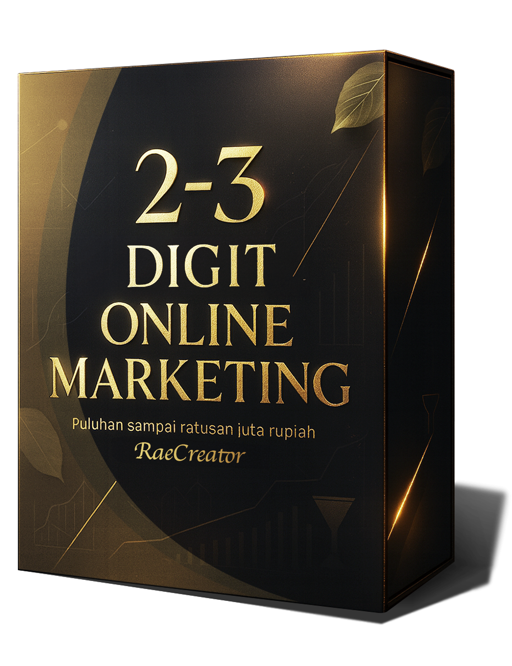 2-3 Digit Online Marketing