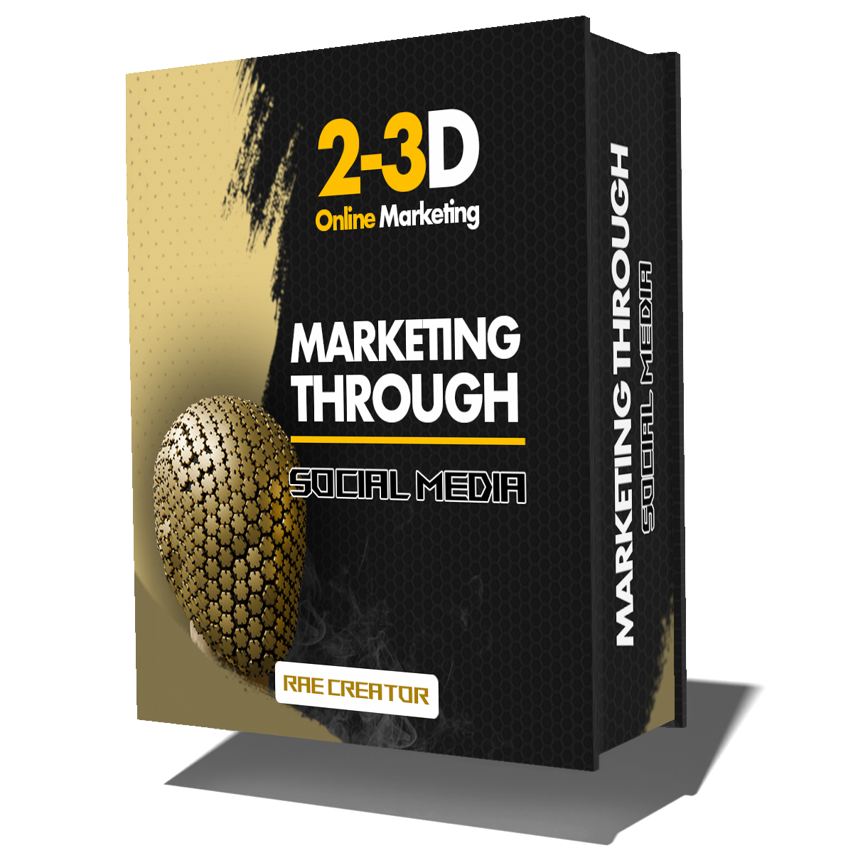 2-3 Digit Online Marketing