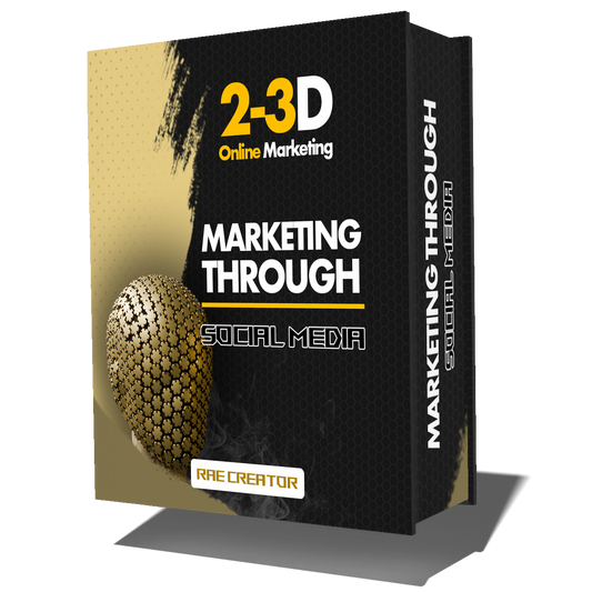 2-3 Digit Online Marketing